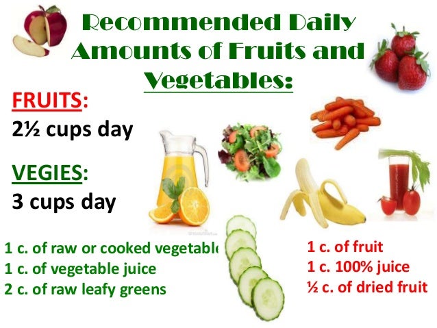 how many fruits and veggies per day healthy fruit juice how many fruits and veggies per day healthy fruit juice