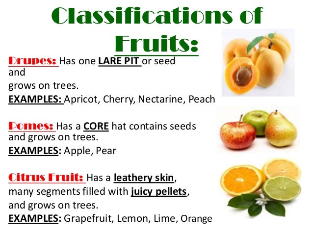 Fn1 ppt. fruits and vegetables Fn1 ppt. fruits and vegetables