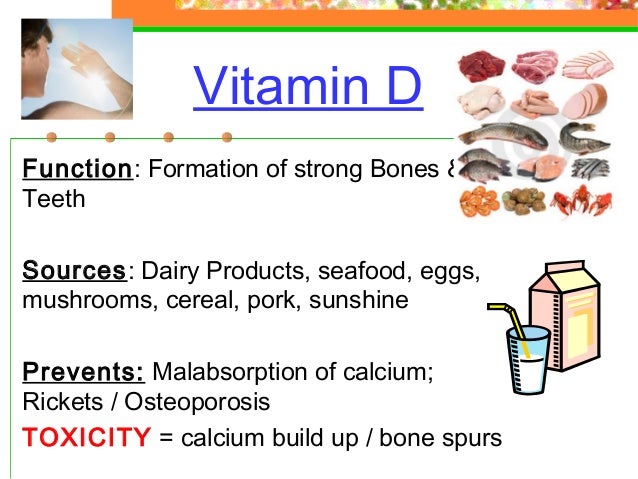 Fn1 Ppt Vitamins And Minerals