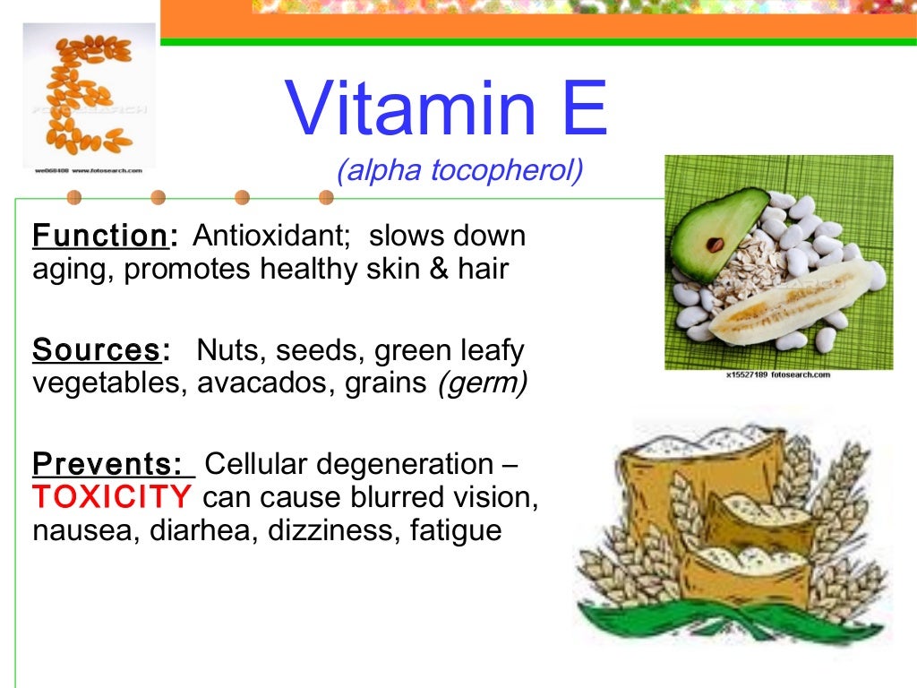 Fn1 ppt. vitamins and minerals