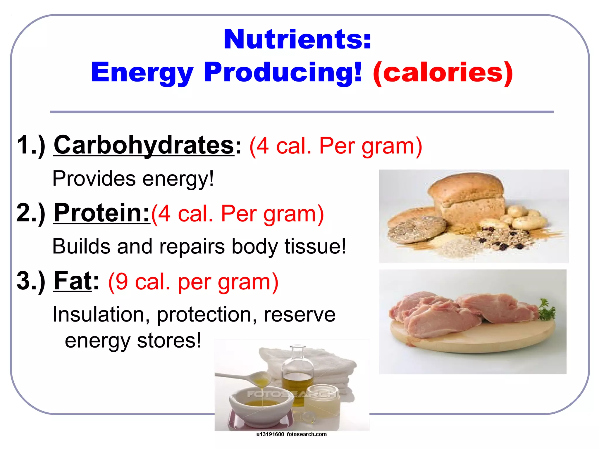 Fn1 ppt. my plate dietary guidelines | PPT