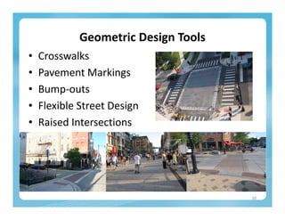 Fulton Market Streetscape - July 15th, 2014 Workshop | PPT
