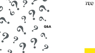 Q&A
 