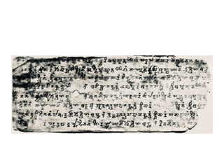 1 drawing paper n technique