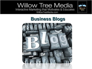 Business Blogs 