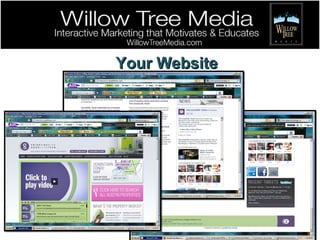 Your Website 