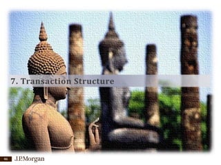 7. Transaction Structure

46

 