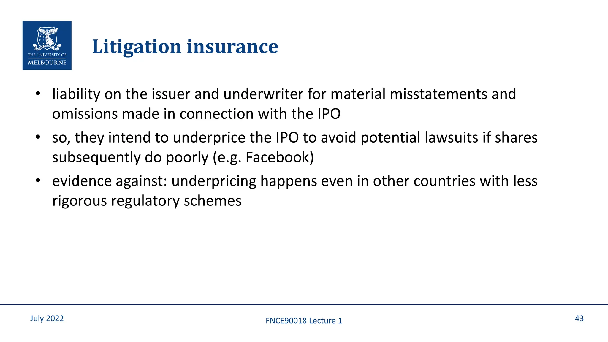 FNCE90018+Lecture+1+s2_2022 University of Melb.pdf