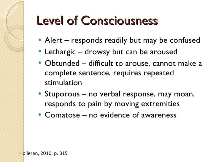 Flight Nurse Head Injury
