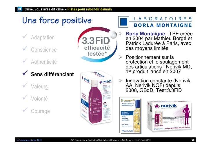 Fnde strasbourg - mai 2010 - presentation jm lehu Fnde strasbourg - mai 2010 - presentation jm lehu