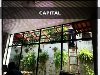 CAPITAL
 