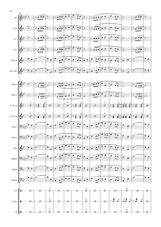 °
¢
°
¢
°
¢
Flt.
Cl. Eb
Cl. 1
Cl. 2
Sax. al.
Sax. ten.
Tpte. 1
Tpte. 2
Tr. Eb 1-3
Tr. Eb 2-4
Trne. 1
Trne. 2
Bar.
Bomb.
Baixo
Sousa.
Pr.
Cx./tr.
B.
95
&bb
bb
&b
&bb
&bb
&b -
&bb -
&bb
&bb
&b ‘
4
‘ ‘ ‘
4
‘ ‘ ‘
4
‘
&b ‘
4
‘ ‘ ‘
4
‘ ‘ ‘
4
‘
?bb
bb -
?bb
bb -
&bb -
?bb
bb -
?‹
b
-
?bb -
/ ‘ ‘ ‘
8
‘ ‘ ‘ ‘
12
‘ ‘ ‘ ‘
16
‘ ‘
/ ‘ ‘ ‘
8
‘ ‘ ‘ ‘
12
‘ ‘ ‘
/ ‘ ‘ ‘
8
‘ ‘ ‘ ‘
12
‘ ‘ ‘ ‘
16
‘ ‘
˙ ‰ œ œ œn ˙ ‰ œ œ œn œ œ œ œ œ ˙ ‰ œ œ œ œ œ œ œ œ ˙ ‰ œ œ œn ˙
˙ ‰ œ œ œn ˙ ‰ œ œ œn œ œ œ œ œ ˙ ‰ œ œ œ œ œ œ œ œ ˙ ‰ œ œ œn ˙
˙ ‰ œ œ œn ˙ ‰ œ œ œn œ œ œ œ œ ˙ ‰ œ œ œ œ œ œ œ œ ˙ ‰ œ œ œn ˙
˙ ‰ œ œ œ# ˙ ‰ œ œ œ# œ œ œ œ œ ˙ ‰ œ œ œ œ œ œ œ œ ˙ ‰ œ œ œ# ˙
œ œ ˙ œ œ œ
œ œ œ œ œ œ œ œ œ œ œ œ œ œ œ œ œ œ œ ˙ œ œ
œ œ ˙ œ
œ œ œ œ œ œ œ œ œ œ œ œ œ œ œ œ œ œ œ œ œ
˙ œ œ
˙ ‰
œ œ œn ˙ ‰
œ œ œn œ œ œ œ œ ˙ ‰ œn œ œ œ
œ œ œ œ ˙
‰
œ œ œn ˙
˙ ‰
œ œ œn ˙ ‰
œ œ œn œ œ œ œ œ ˙
‰ œn œ œ œ
œ œ œ œ ˙
‰
œ œ œn ˙
‰ œ
œ
œ
œ
j
‰ œœ œœ
j
‰ œ
œ
œ
œ
j
œ
œ
j
œ
œ
œ
œ
j
‰ œ
œ
œ
œ
j
‰ œœ œœ
j ‰
œ
œ
œ
œ
j
‰ œœ œœ
j
œœ
j
œœ œœ
j ‰ œœ œœ
j
œ œ ˙ œ
œ œ œ œ œ œ œ œ œ œ œ œ œ œ œ œ œ œ œ œ œ
˙ œ œ
œ œ ˙ œ œ œ
œ œ œ œ œ œ œ œ œ œ œ œ œ œ œ œ œ œ œ œ ˙ œ œ
œ œ ˙ œ
œ œ œ œ œ œ œ œ œ œ œ œ œ œ œ œ œ œ œ œ œ
˙ œ œ
œ œ ˙ œ
œ œ œ œ œ œ œ œ œ œ œ œ œ œ œ œ œ œ œ œ œ
˙ œ œ
œ œ ˙ œ
œ œ œ œ œ œ œ œ œ œ œ œ œ œ œ œ œ œ œ œ œ
˙ œ œ
œ œ ˙ œ
œ œ œ œ œ œ œ œ œ œ œ œ
œ œ œ œ œ œ œ œ œ
˙ œ œ
‰
æææœ œ
j
œ
j æææœ œ
j ‰
æææœ œ
j
10
 