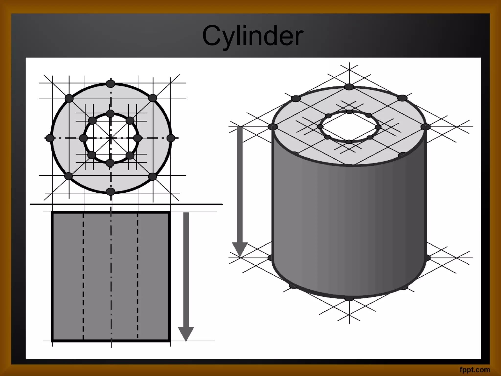 Cylinder
 