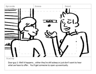 Hell On Earth - Test 1 [2015]