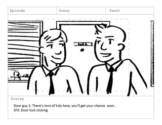 Hell On Earth - Test 1 [2015]