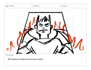 Hell On Earth - Test 1 [2015]