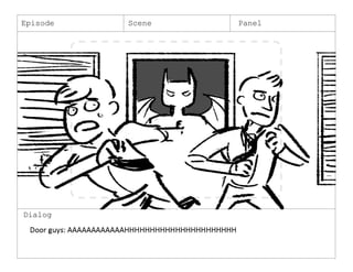 Hell On Earth - Test 1 [2015]