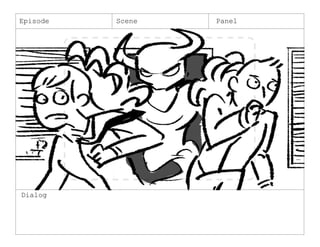 Hell On Earth - Test 1 [2015]