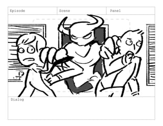 Hell On Earth - Test 1 [2015]