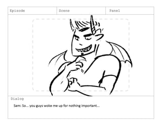 Hell On Earth - Test 1 [2015]