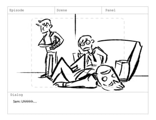 Hell On Earth - Test 1 [2015]