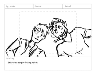 Hell On Earth - Test 1 [2015]