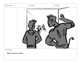 Hell On Earth - Test 1 [2015]