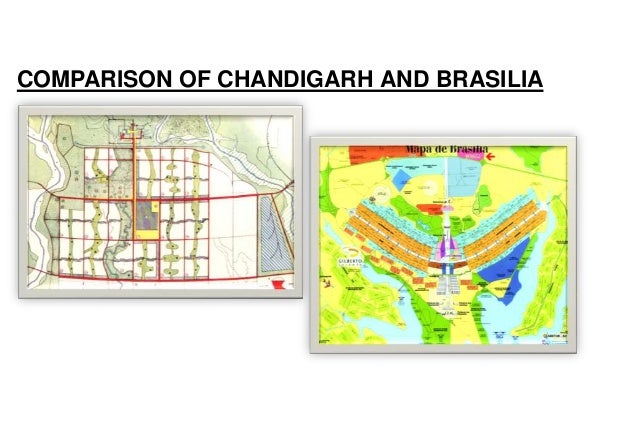 Brasília history image