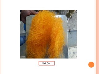 NYLON
 