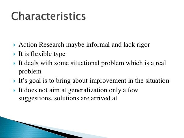 personal action research Classroom action research goes beyond personal reflection to use informal research practices such as a brief literature review take action. personal action research Classroom action research goes beyond personal reflection to use informal research practices such as a brief literature review take action.