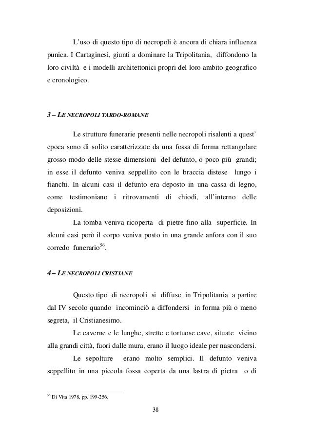 enumerare i tipi di datazione