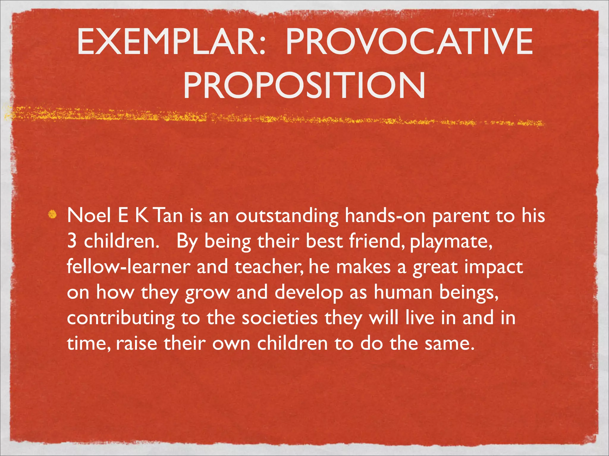 FNS Appreciative Inquiry