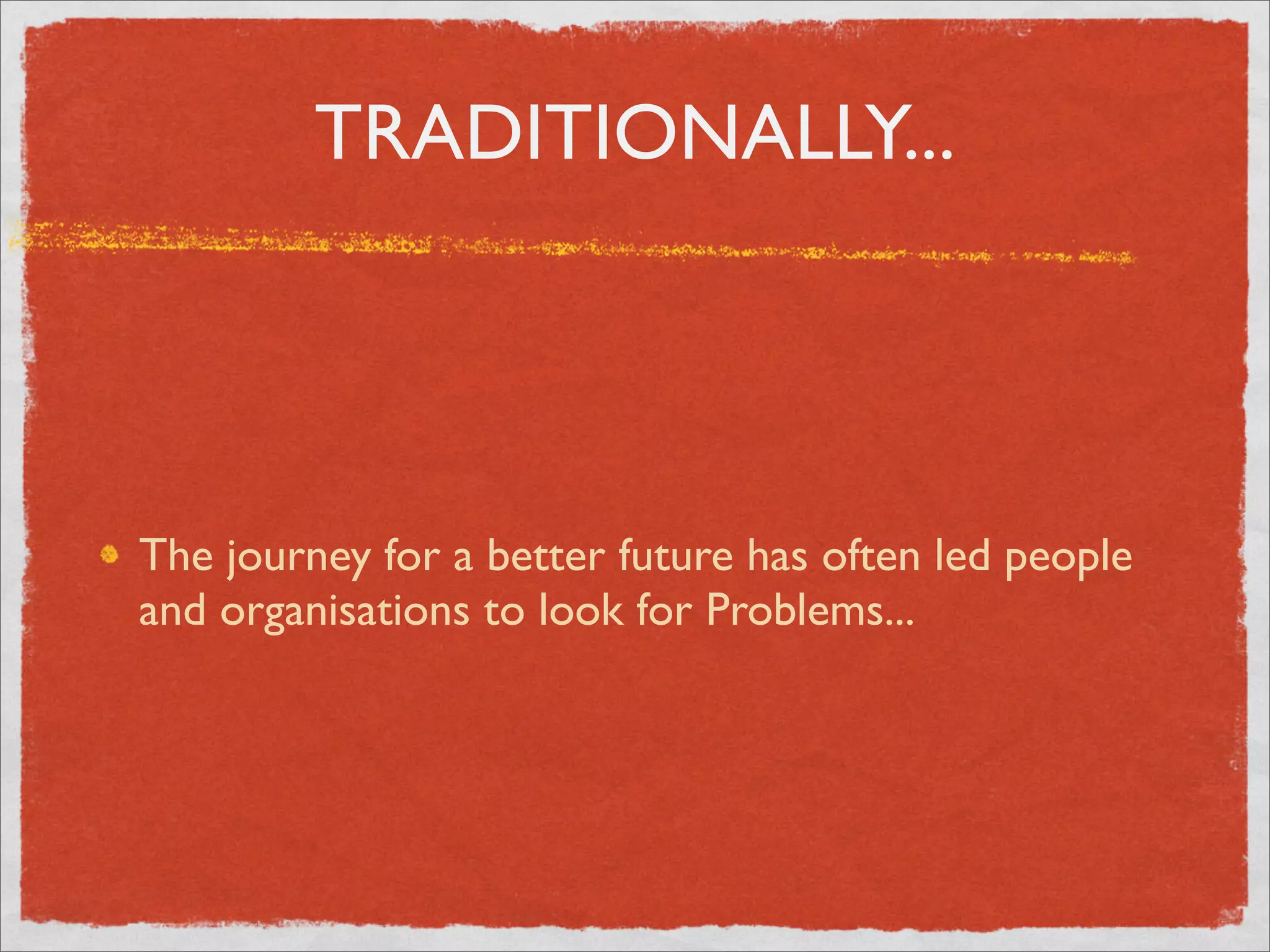 FNS Appreciative Inquiry