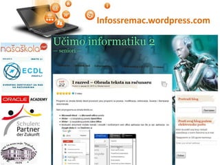 Infossremac.wordpress.com
 