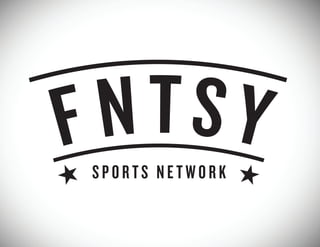 FNTSY Network
