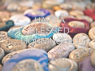 Importance of 10 Commandments 