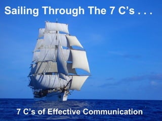 Organizational communication