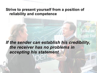 Organizational communication