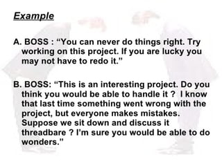 Organizational communication