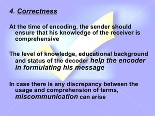 Organizational communication