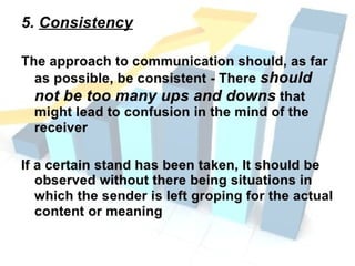 Organizational communication