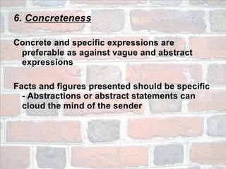 Organizational communication