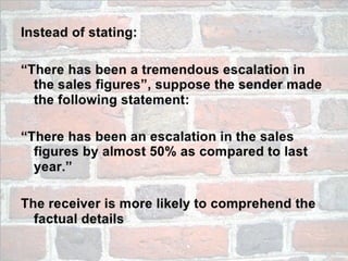 Organizational communication