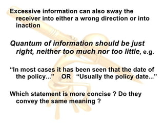 Organizational communication