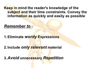 Organizational communication