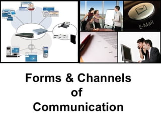 Organizational communication