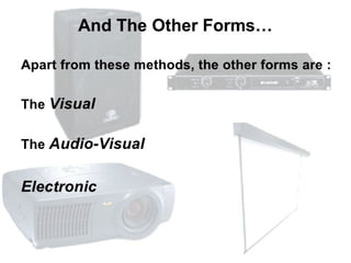 Organizational communication