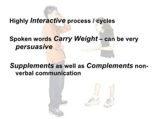 Organizational communication