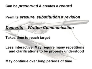 Organizational communication