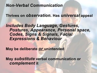 Organizational communication